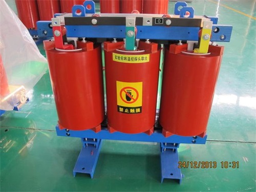 谢通门SCB12-315KVA/10KV/0.4KV干式变压器